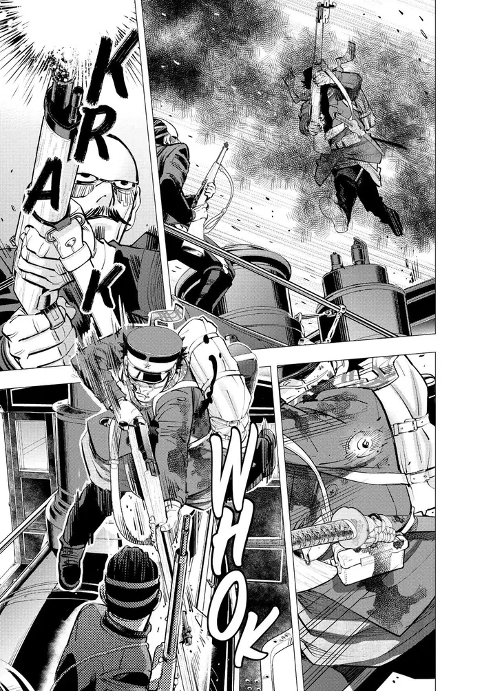 Golden Kamuy Chapter 312 image 04_optimized